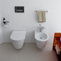 Pakabināms bidē LAUFEN Kartell, H8303310003021