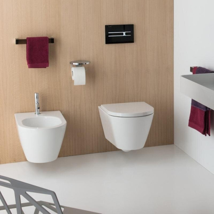 Hanging bidet LAUFEN Kartell, H8303310003021
