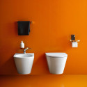 Pakabināms bidē LAUFEN Kartell, H8303310003021