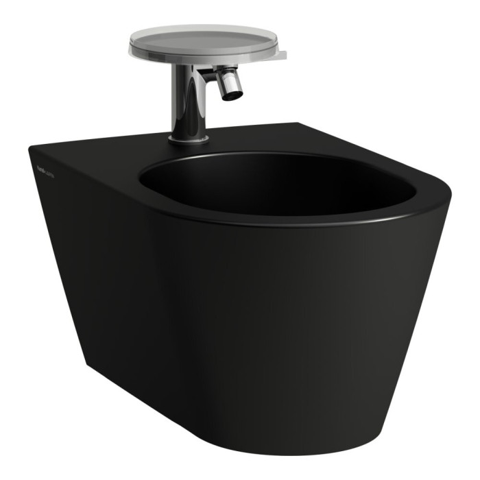 Piekaramā bidē LAUFEN Kartell, H8303317163021