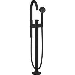 Grindinis vannas maisītājs HANSGROHE Axor One, 48440670