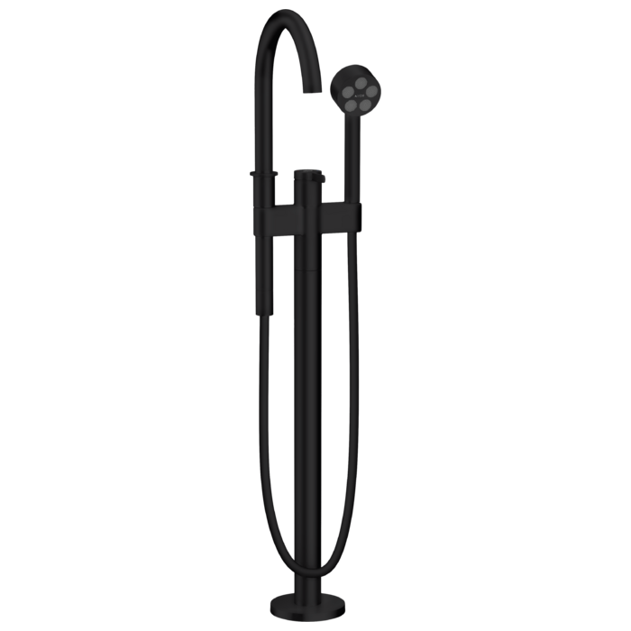 Смеситель для ванной HANSGROHE Axor One, 48440670