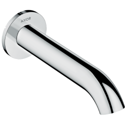 Snap-in bath HANSGROHE Axor One, 38411000