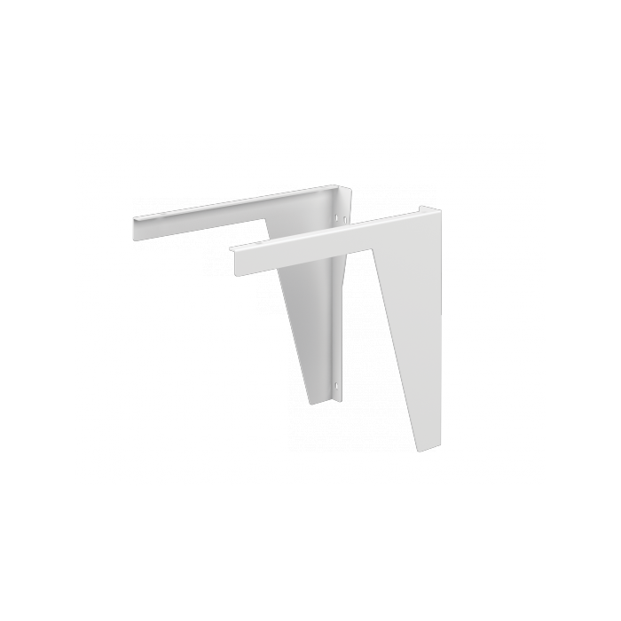 PAA Claro Mini stone resin sink 60x50 cm