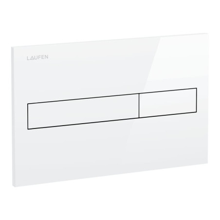 Ūdens nolaides plāksne LAUFEN LIS AW1, H8956610000001