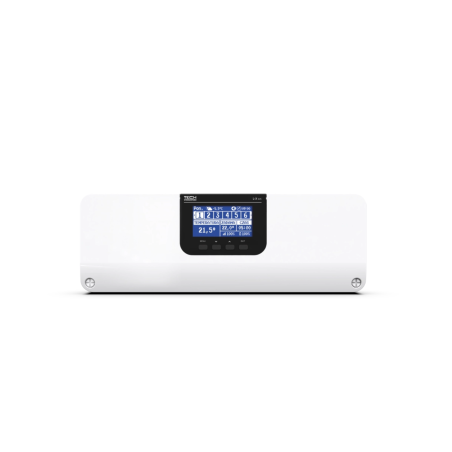Контроллер TECH L-X WiFi (до 8 зон)