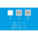 Controller TECH L-X WiFi (up to 8 zones)