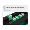 Laidinis regulators TECH EU-L-10 (līdz 10 zonām)