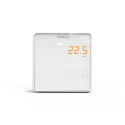 Wireless room thermostats TECH R-8z, white