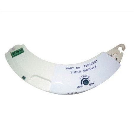 TM timemachio modulis ventilatoram AIRFLOW iCon