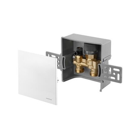 Instalācijas kaste OVENTROP 1022731