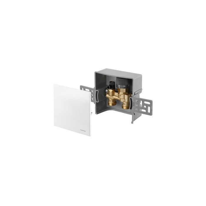Installation box OVENTROP 1022731