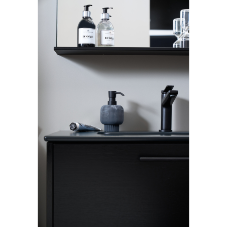 Lower cabinet with sink (2 drawers) GUSTAVSBERG Artic 120 cm, GB71ACVU12TK33