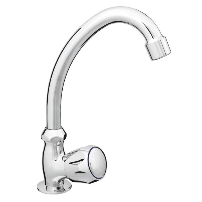 Virtuve (izlietne) maisītājs RUBINETA R-6 ECO