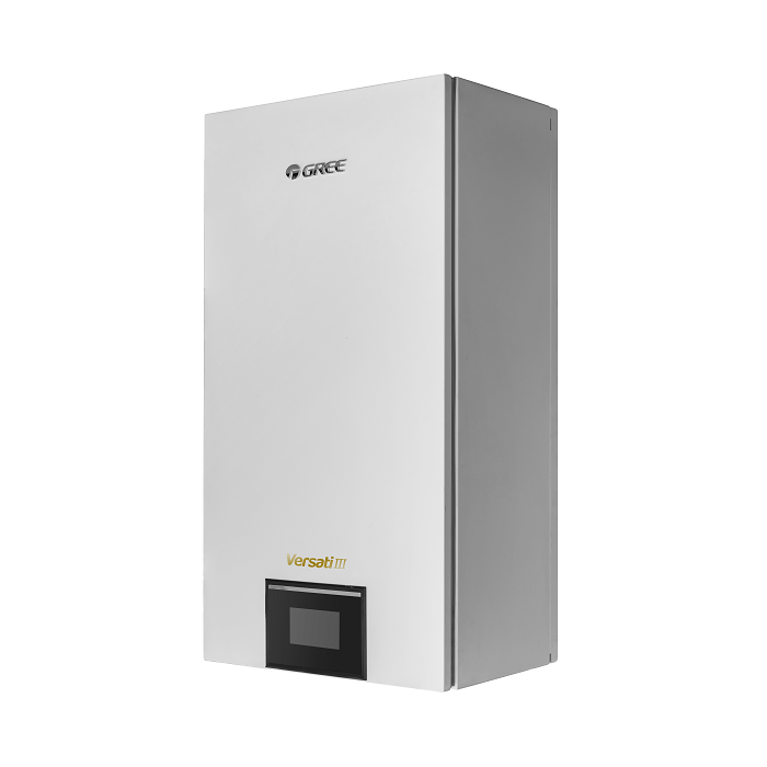 Air-water heat pump GREE Versati II 6.0/5.75 kW