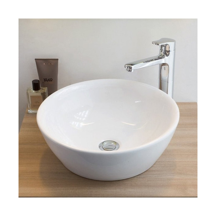Умывальник-раковина LAUFEN Pro S, 420 мм с покрытием LCC