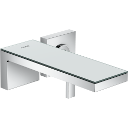 Built-in sink mixer HANSGROHE Axor MyEdition 221 mm, 47060000