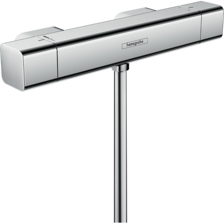 Termostatiskais dušas maisītājs HANSGROHE Ecostat E, 15773000
