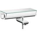 Termostatiskais vannas - dušas maisītājs HANSGROHE Ecostat Select, 13141000