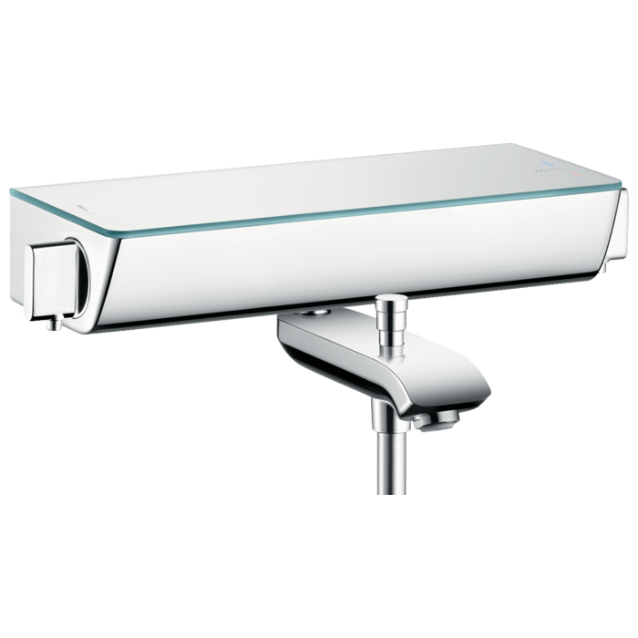 Thermostatic bath - shower mixer HANSGROHE Ecostat Select, 13141000