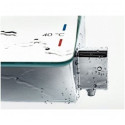 Thermostatic bath - shower mixer HANSGROHE Ecostat Select, 13141000