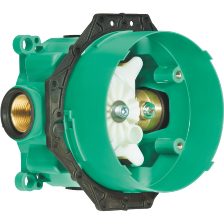 Potenciālā kaste HANSGROHE iBox, 01850180
