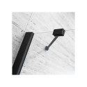 Стенка для душа RADAWAY IDEA Black PNJ II фабрика