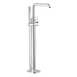 Смеситель для ванны GROHE Essence, хром, 23491001