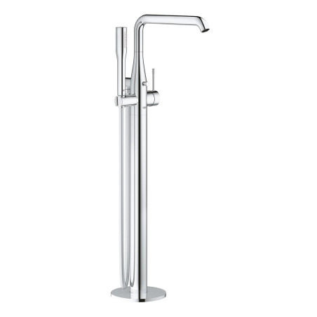 Смеситель для ванны GROHE Essence, хром, 23491001