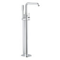 Смеситель для ванны GROHE Essence, хром, 23491001