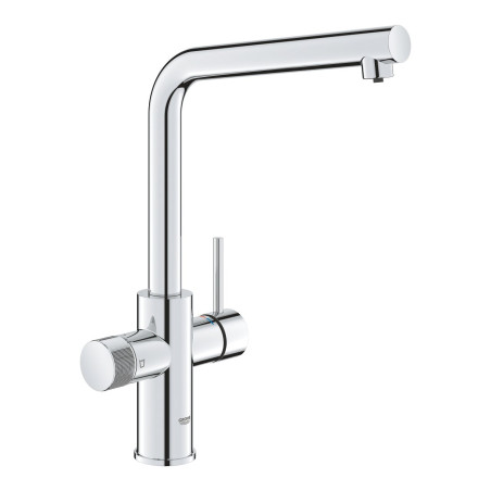 Kitchen (sink) faucet GROHE Blue Pure Minta, 30588000