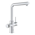 Kitchen (sink) faucet GROHE Blue Pure Minta, 30588000