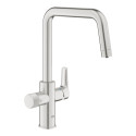 Kitchen (sink) faucet GROHE Blue Pure Eurosmart, 30583DC0
