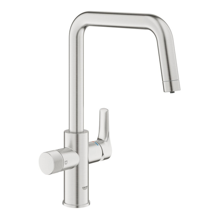 Virtuves (izlietnes) maisītājs GROHE Blue Pure Eurosmart, 30583DC0
