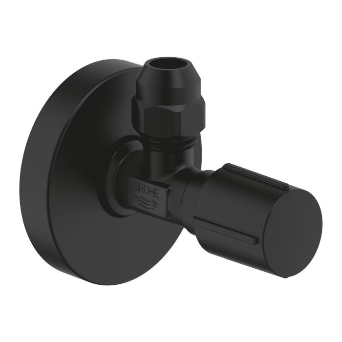 GROHE Angle Valve 1/2"" x 3/8"", 22074KF0