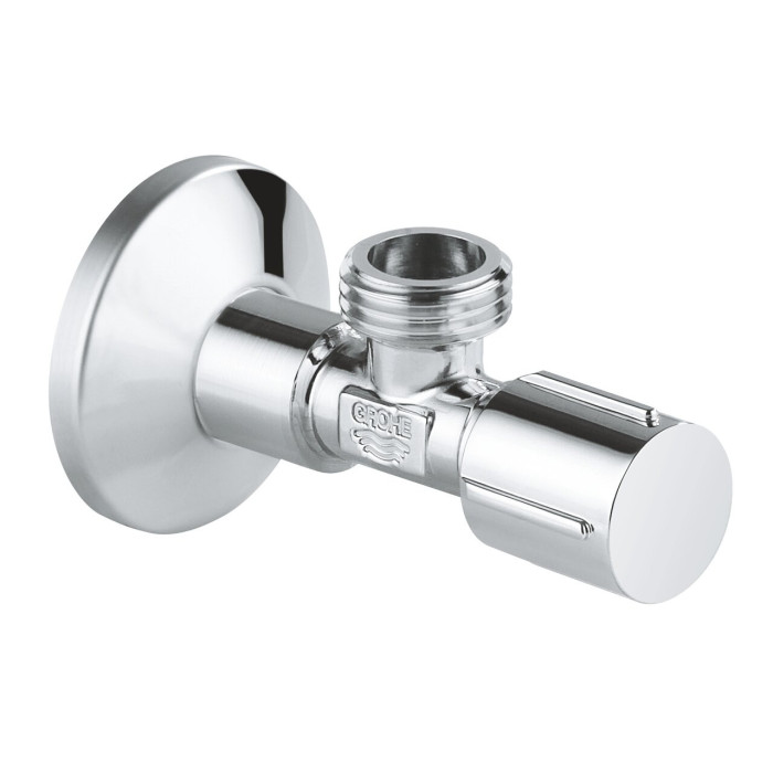 Кран угловой GROHE 1/2"" x 1/2"", 22043000