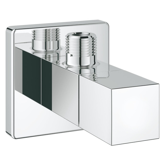 Vārstu kempings GROHE Eurocube 1/2"" x 3/8"," 22012000