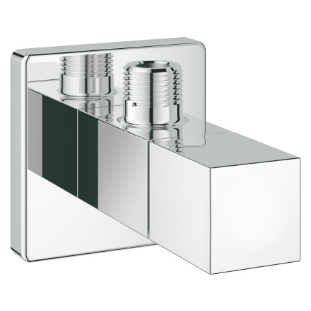 Vārstu kempings GROHE Eurocube 1/2"" x 1/2"", 22013000