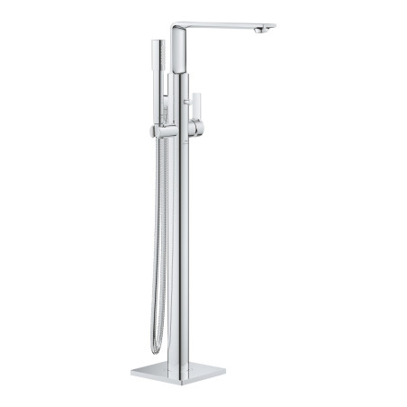 Grindinis vannas maisītājs GROHE Allure, 25222001