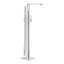 GROHE Allure floor-mounted bath mixer, 25222001
