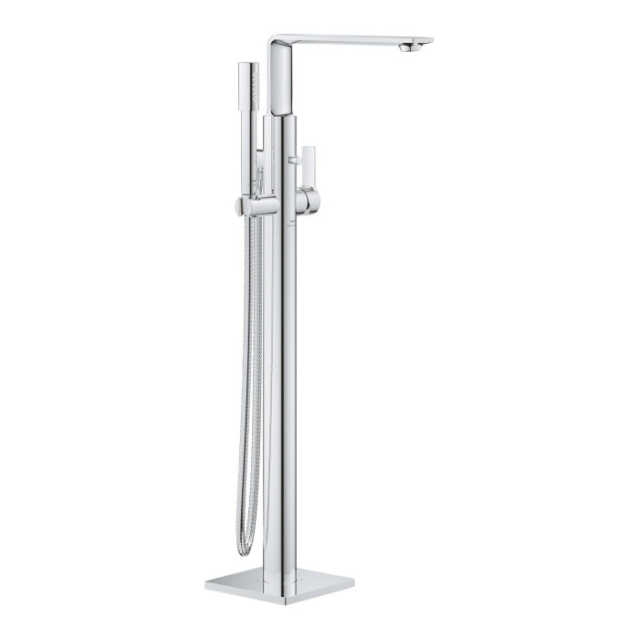 Grindinis vannas maisītājs GROHE Allure, 25222001