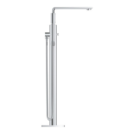 Grindinis vannas maisītājs GROHE Allure, 25222001