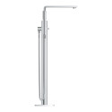 GROHE Allure floor-mounted bath mixer, 25222001