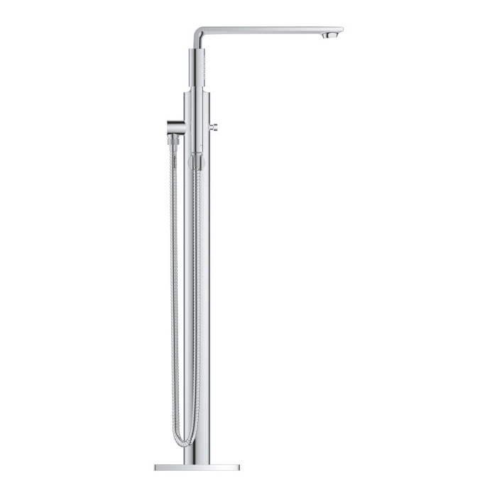 Grindinis vannas maisītājs GROHE Allure, 25222001