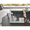 Grindinis vannas maisītājs GROHE Allure, 25222001