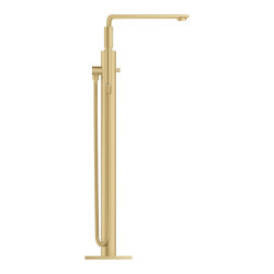 Grindinis vannas maisītājs GROHE Allure, 25222GN1