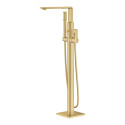 Смеситель для ванны GROHE Allure, 25222GN1