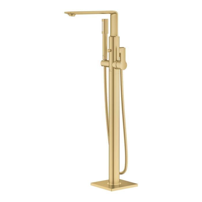 Grindinis vannas maisītājs GROHE Allure, 25222GN1