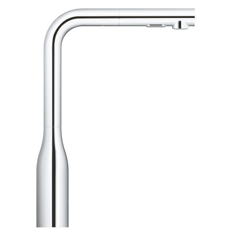 Kitchen (sink) faucet with pull-out hose GROHE Essence, 30504000