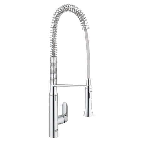 Kitchen (sink) faucet GROHE K7, 32950000